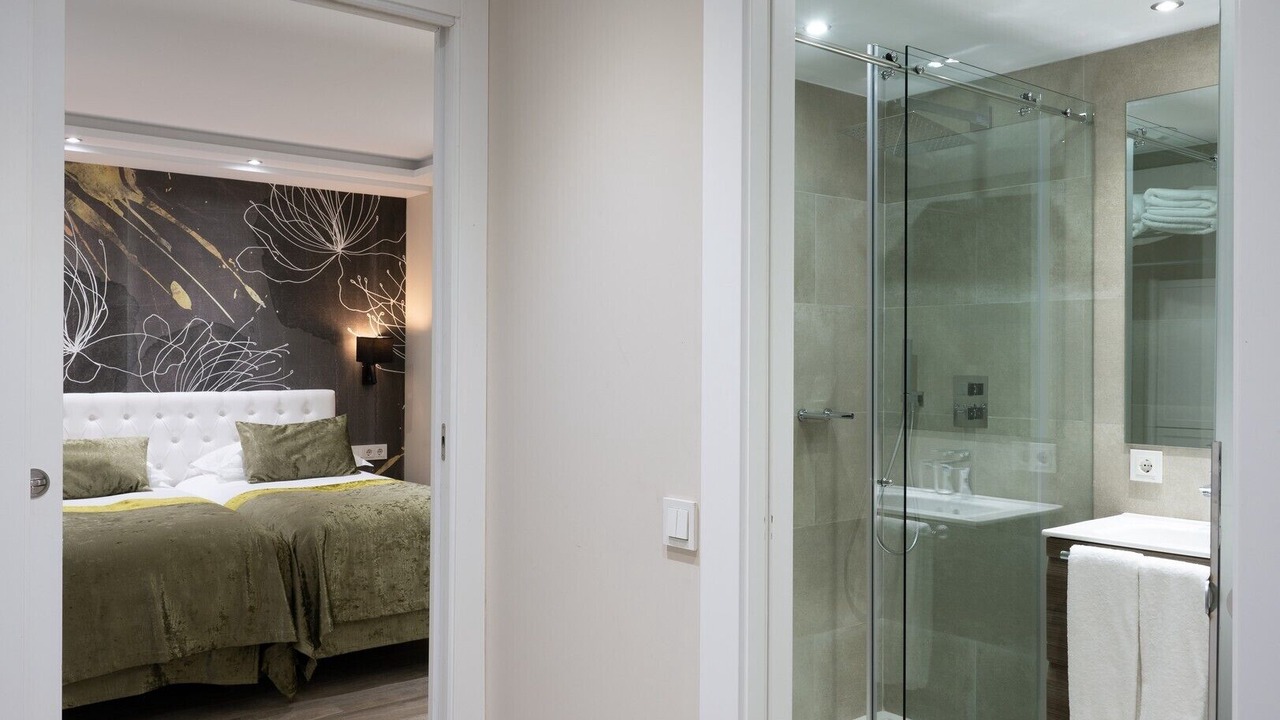 Photo of Bathroom in Ransol