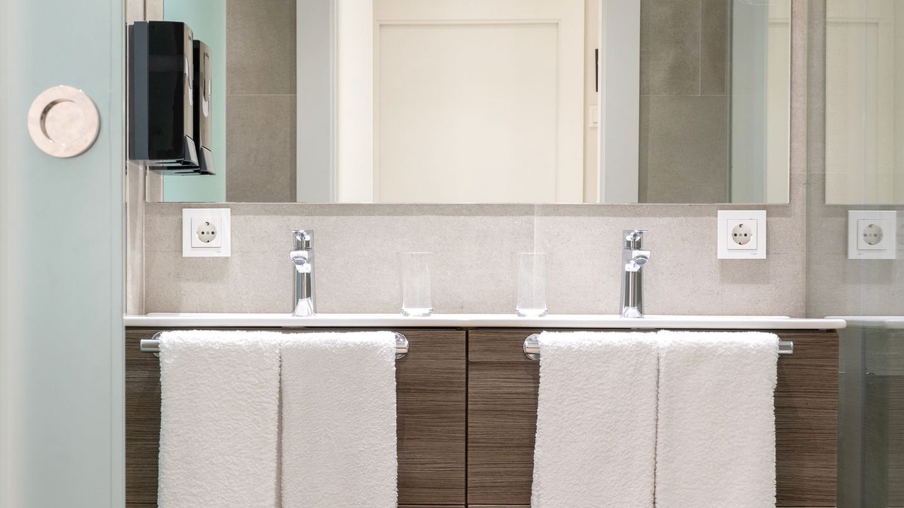 Photo of Bathroom in Ransol