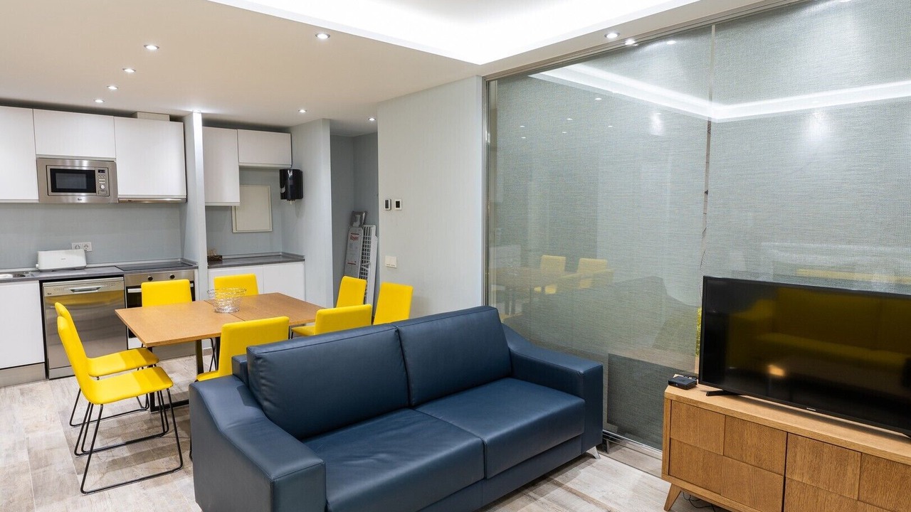 Photo of Livingroom in Ransol