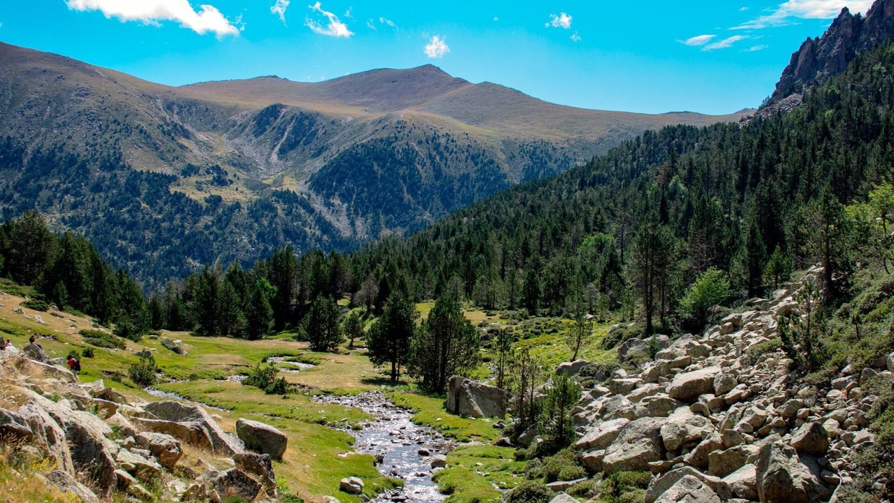 Photo of Outdoor in Ransol