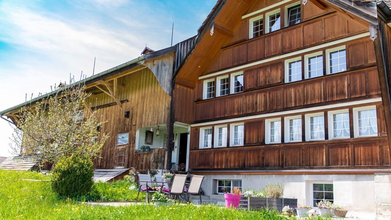 Photo of Others in Teufen
