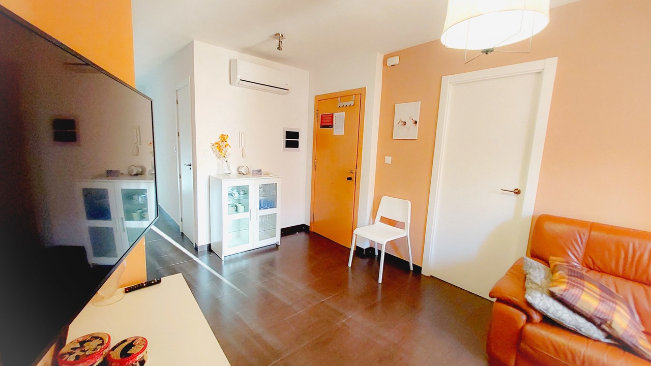 Photo of Livingroom in Murcia