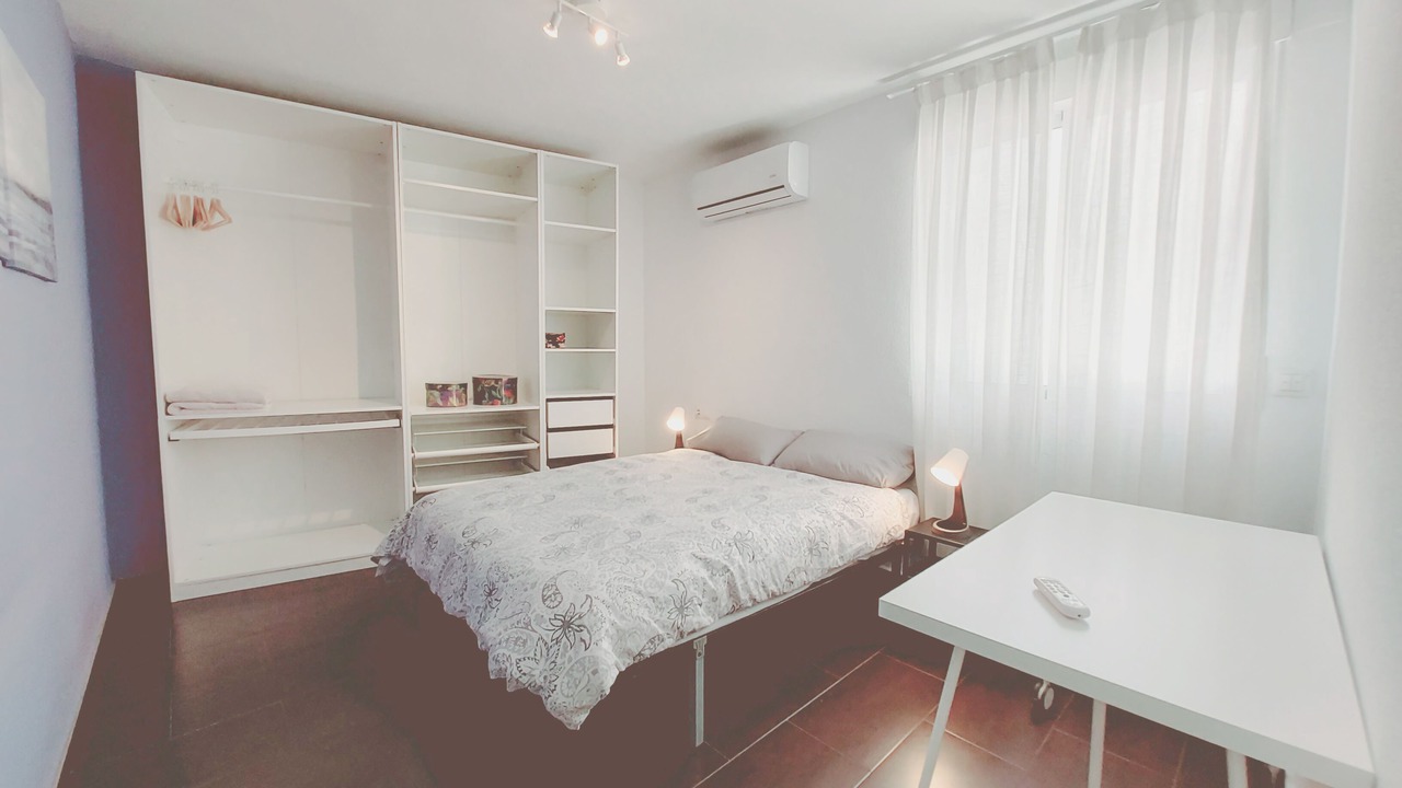 Photo of Bedroom in Murcia