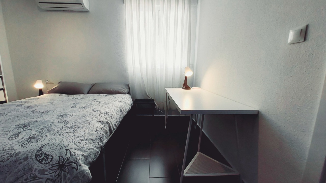 Photo of Bedroom in Murcia