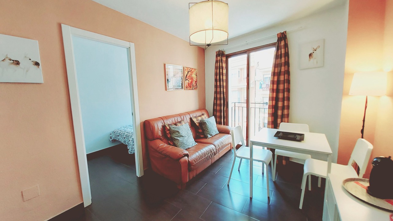 Photo of Livingroom in Murcia