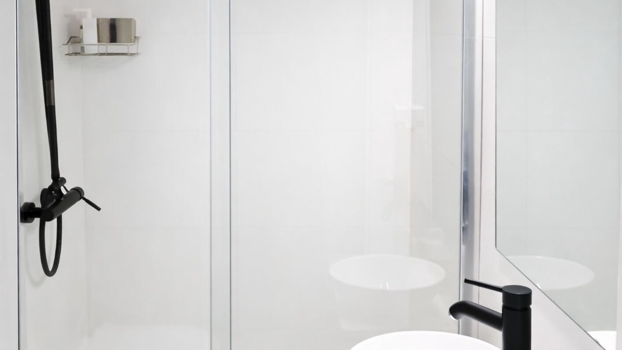 Photo of Bathroom in Murcia