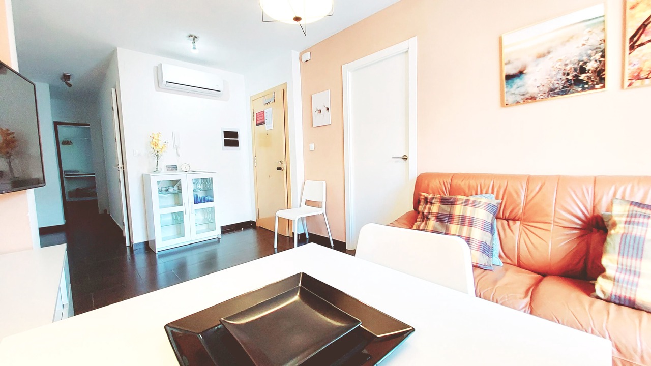 Photo of Livingroom in Murcia
