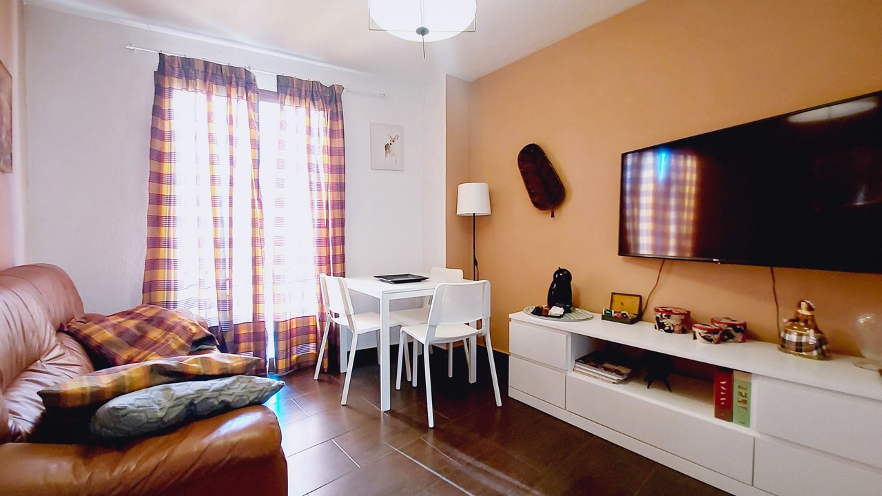 Photo of Livingroom in Murcia