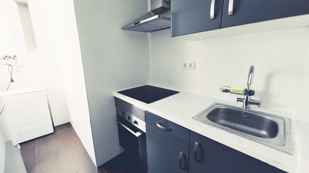 Photo of Kitchen in Murcia