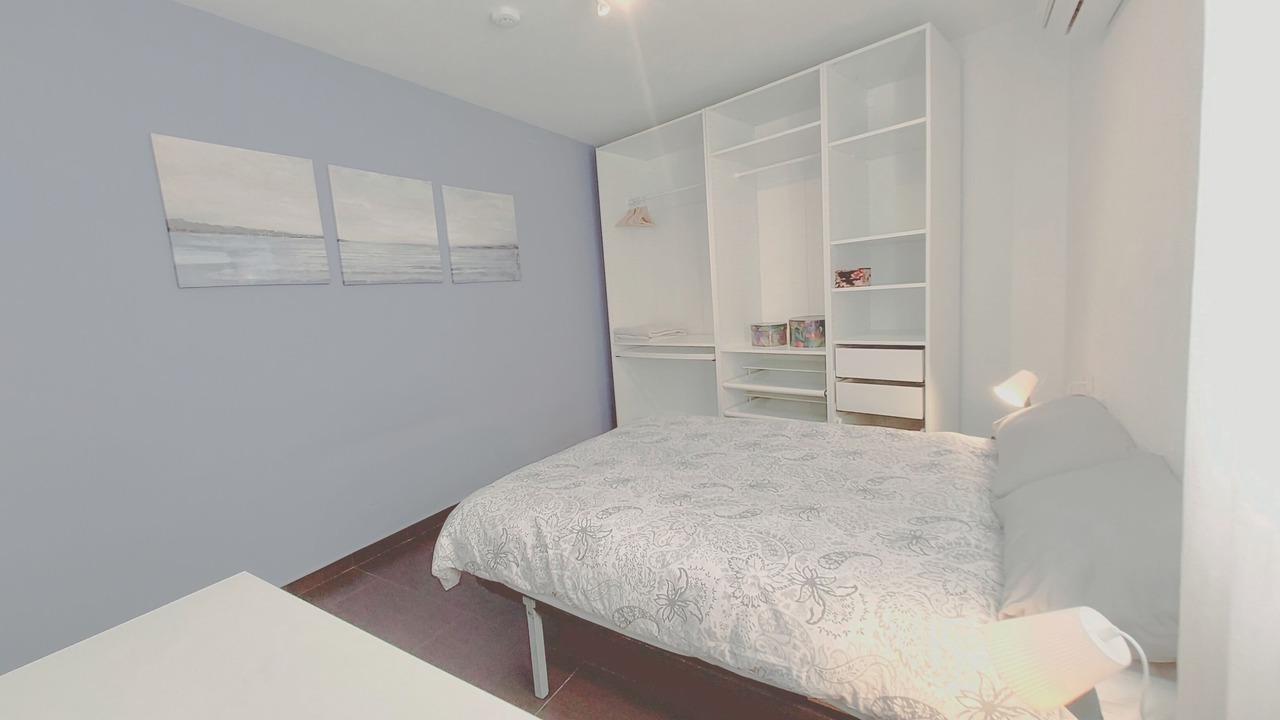 Photo of Bedroom in Murcia
