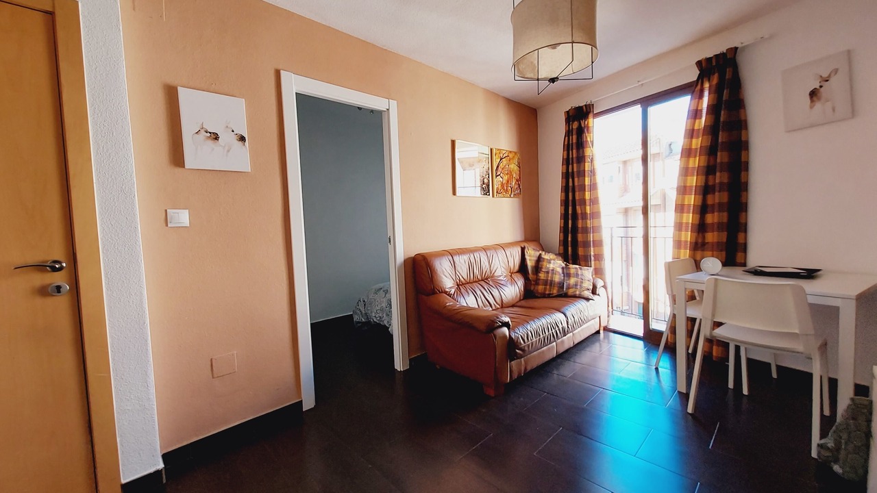 Photo of Livingroom in Murcia