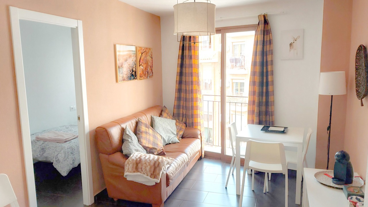Photo of Livingroom in Murcia