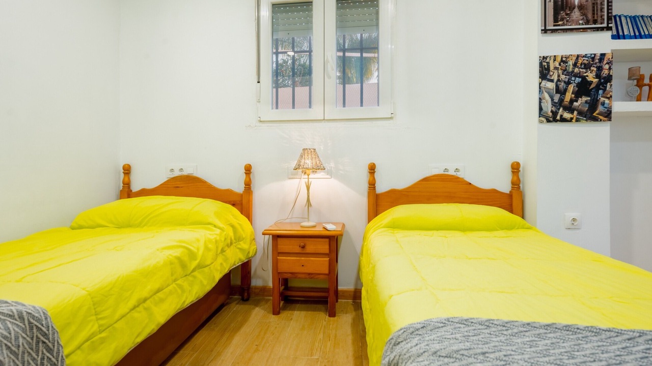 Photo of Bedroom in La Rinconada