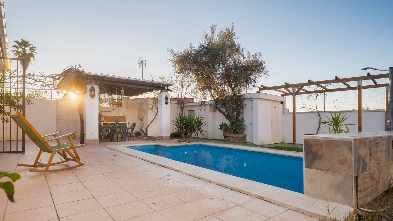Photo of Outdoor in La Rinconada