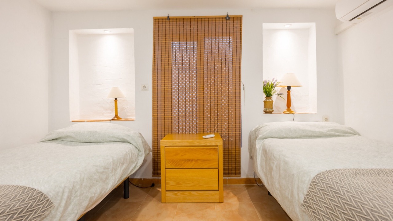Photo of Bedroom in La Rinconada