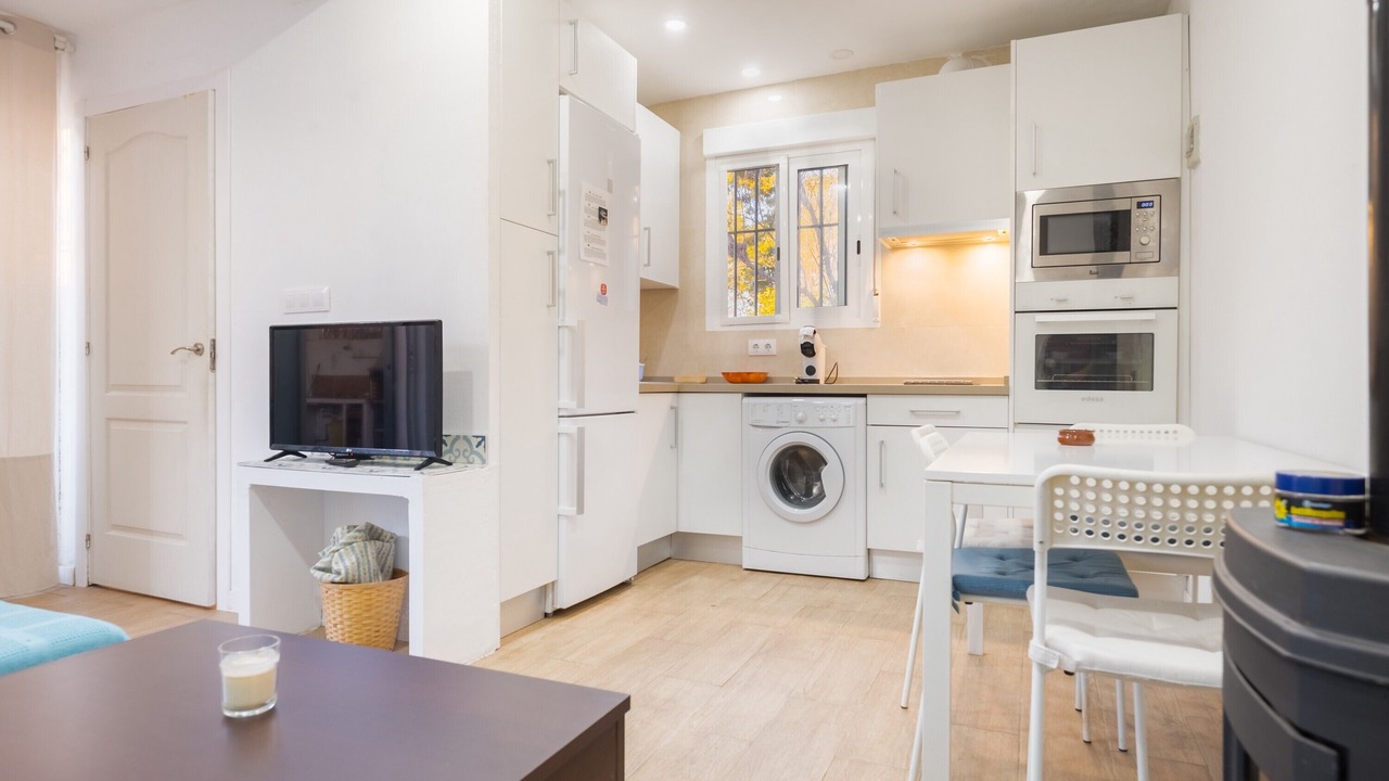 Photo of Kitchen in La Rinconada