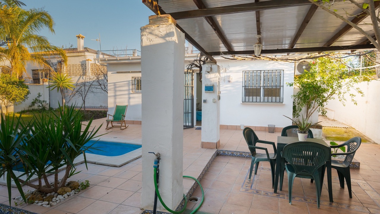 Photo of Outdoor in La Rinconada