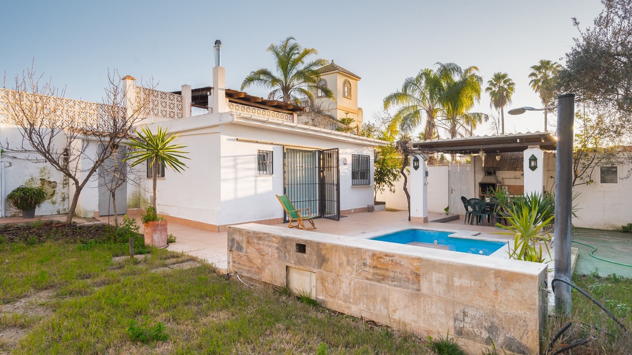 Photo of Outdoor in La Rinconada