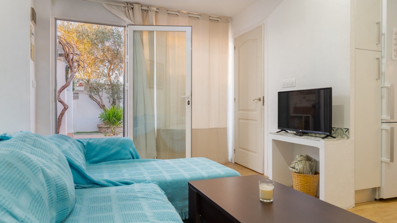 Photo of Livingroom in La Rinconada