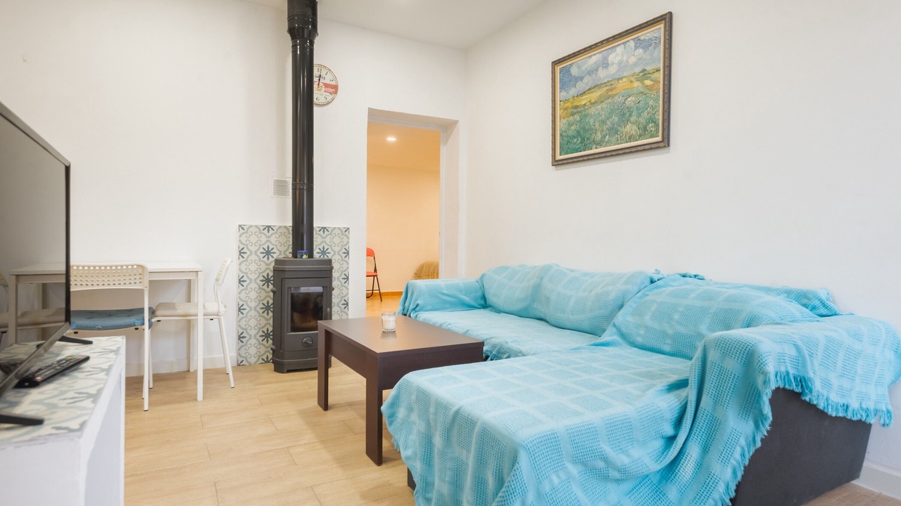 Photo of Livingroom in La Rinconada
