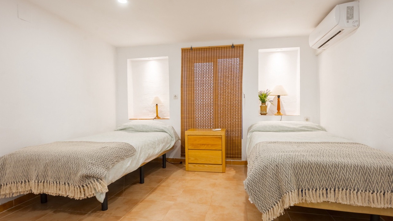 Photo of Bedroom in La Rinconada