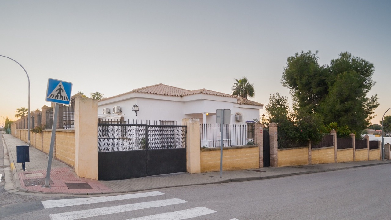 Photo of Outdoor in La Rinconada