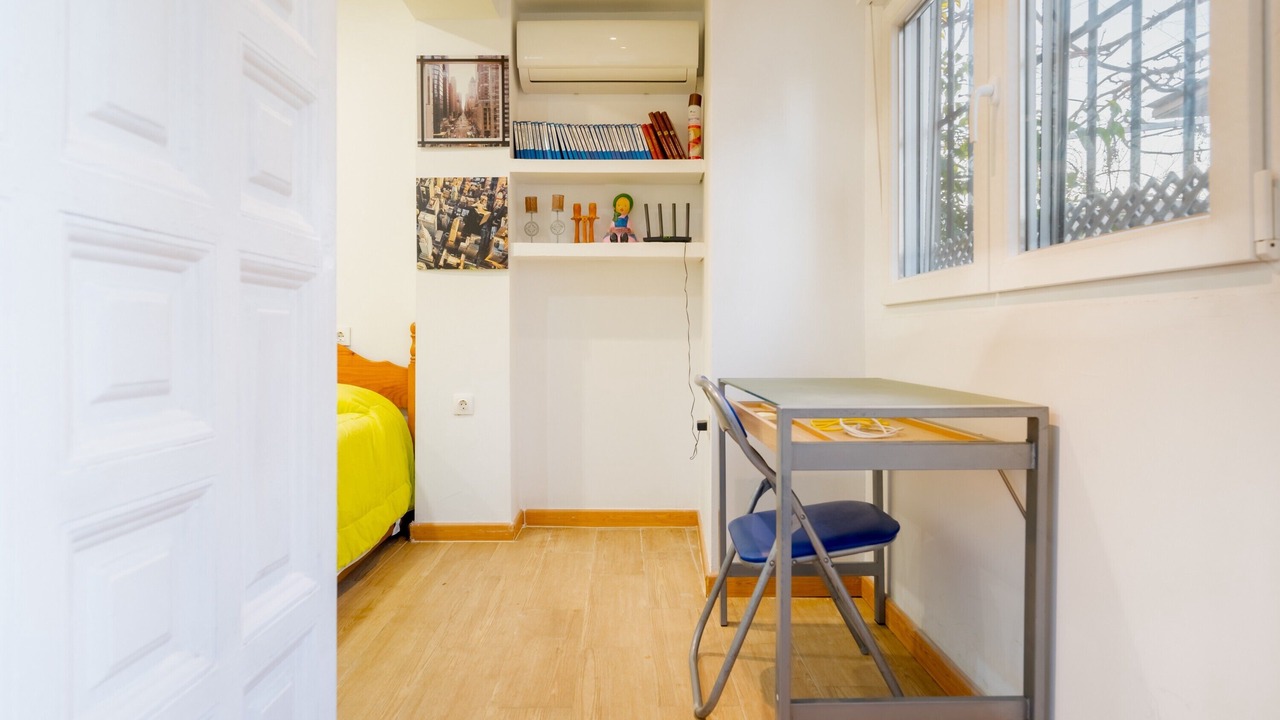 Photo of Bedroom in La Rinconada