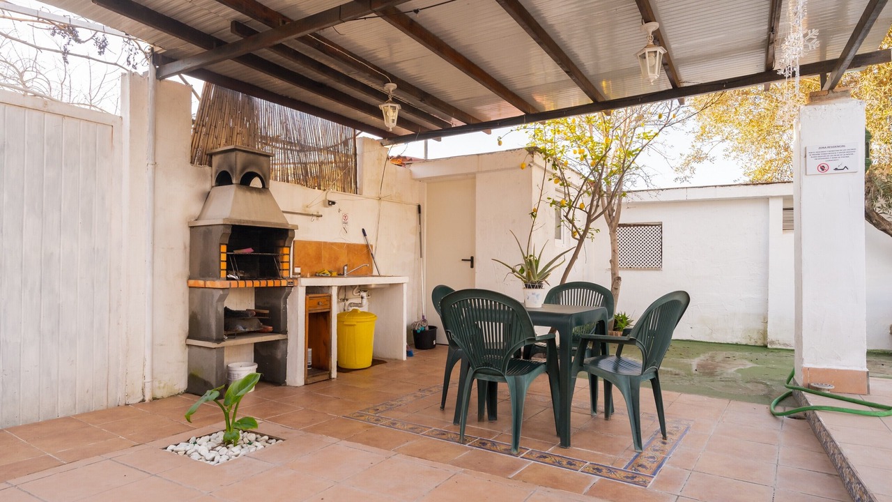 Photo of Outdoor in La Rinconada