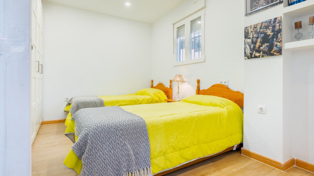 Photo of Bedroom in La Rinconada