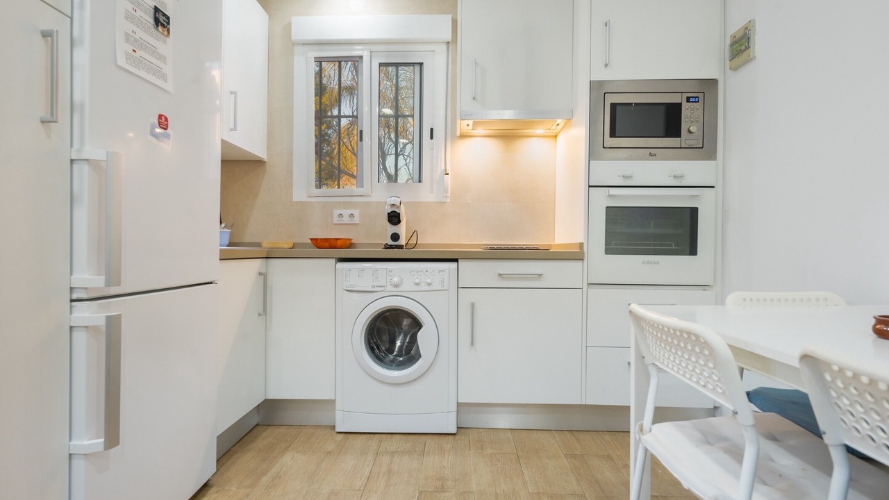 Photo of Kitchen in La Rinconada
