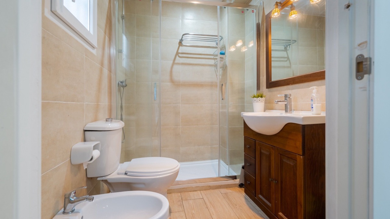 Photo of Bathroom in La Rinconada