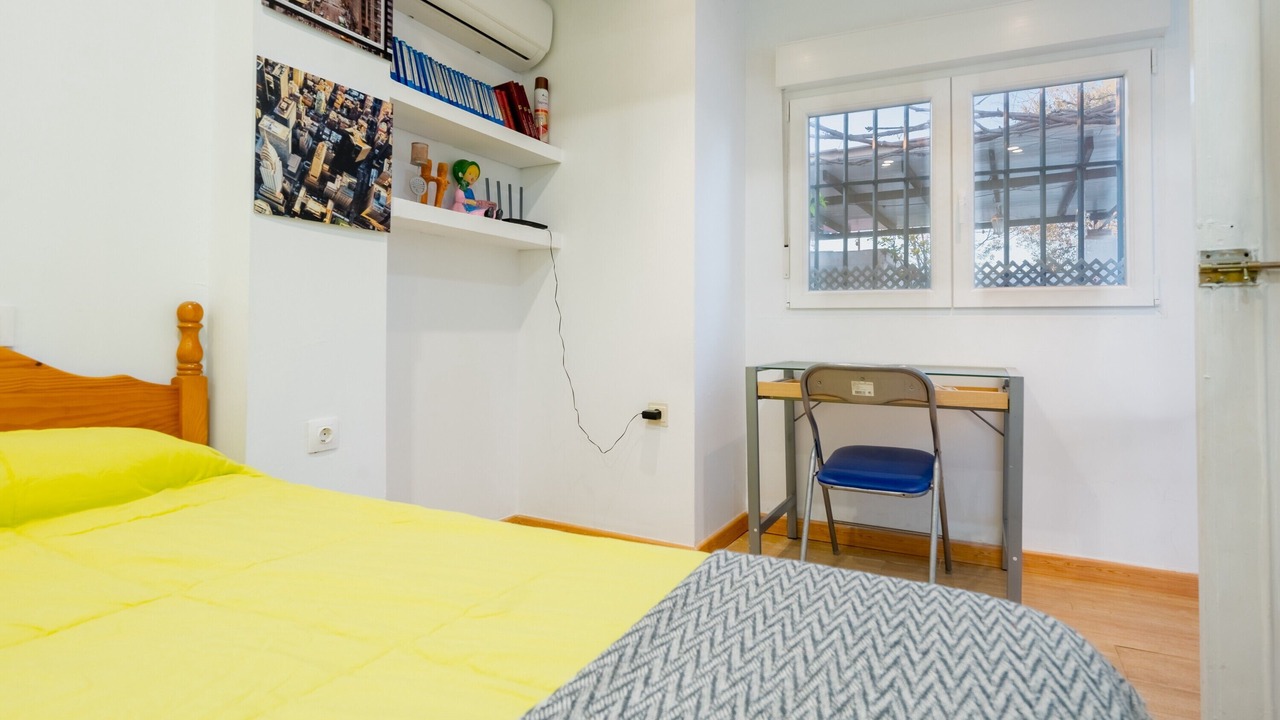 Photo of Bedroom in La Rinconada