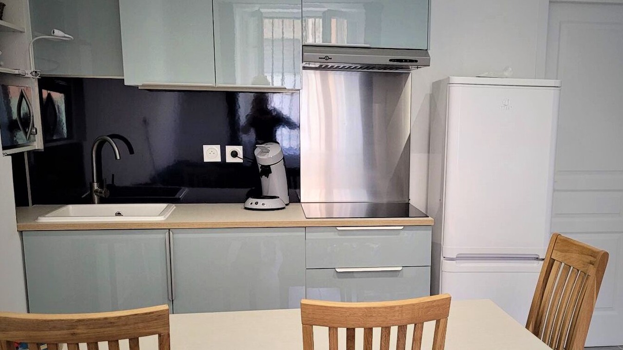 Photo of Kitchen in Martigues