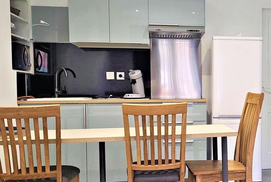 Photo of Kitchen in Martigues