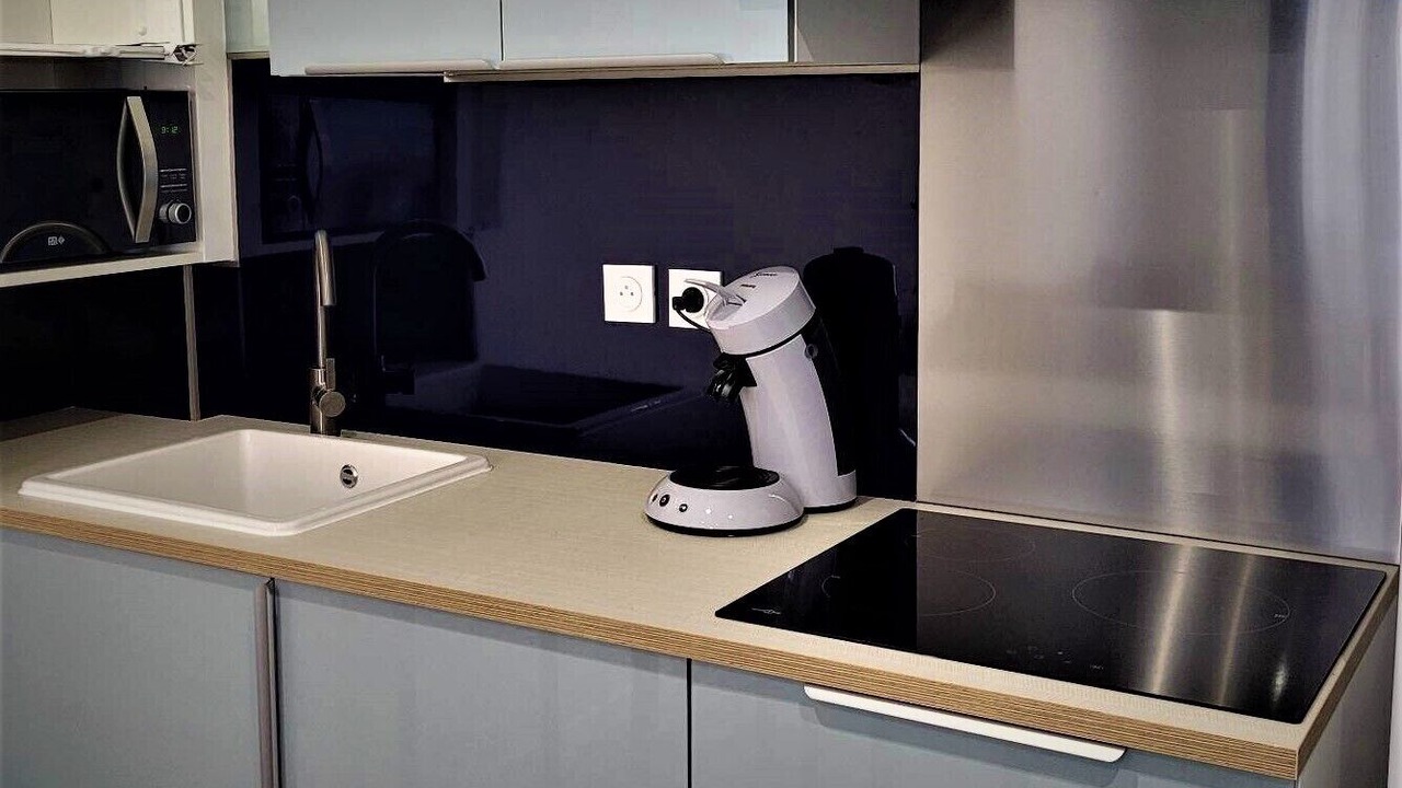 Photo of Kitchen in Martigues