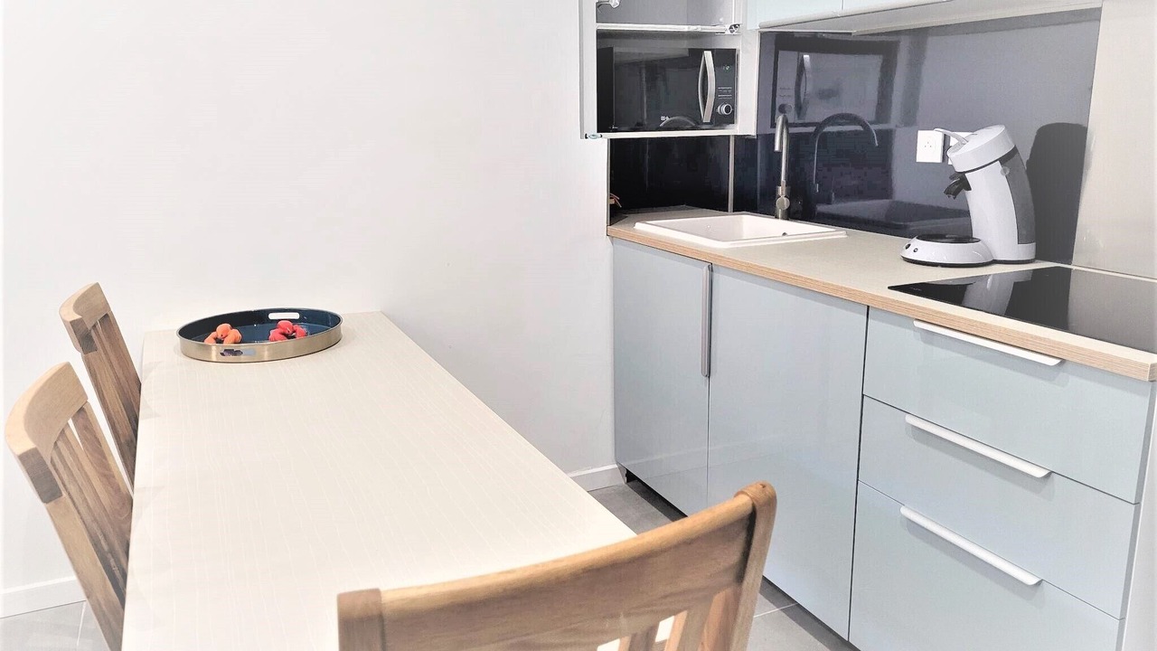 Photo of Kitchen in Martigues