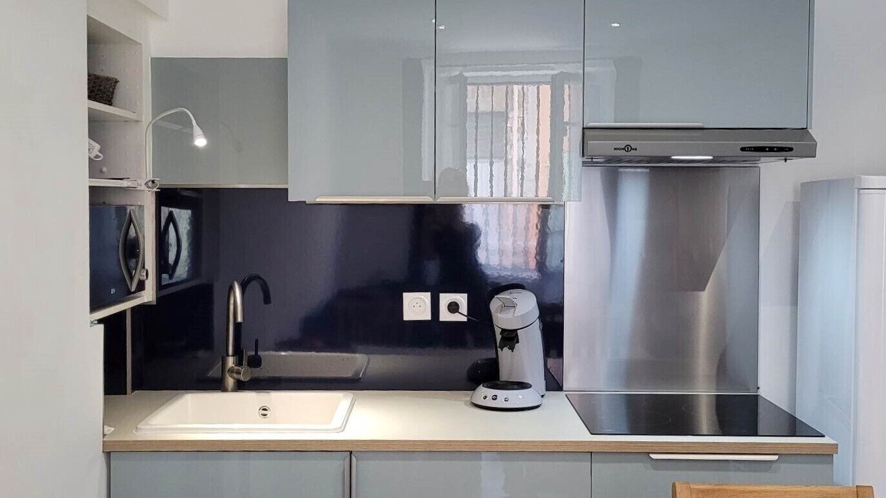 Photo of Kitchen in Martigues