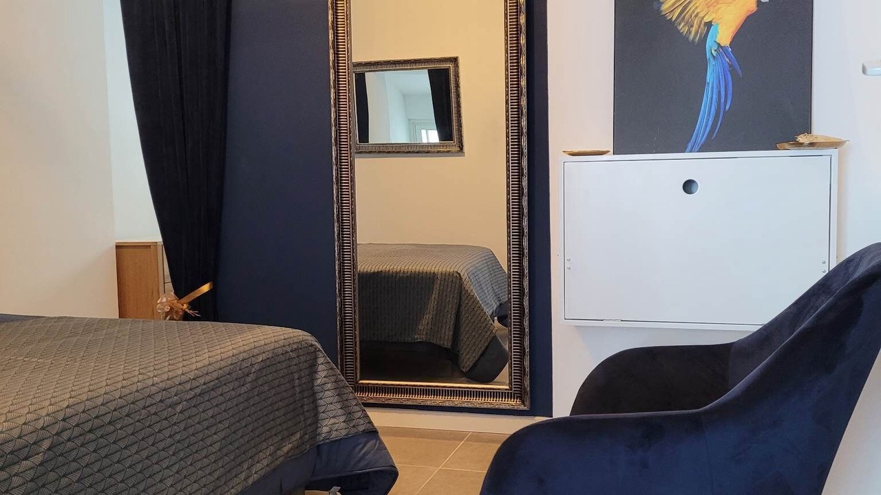 Photo of Bedroom in Martigues