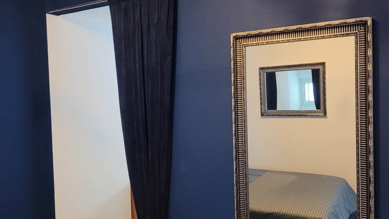 Photo of Bedroom in Martigues