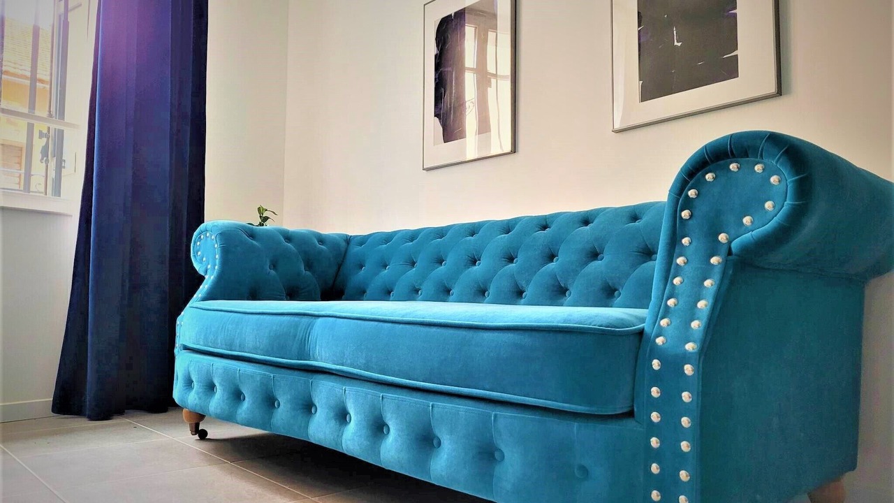 Photo of Livingroom in Martigues