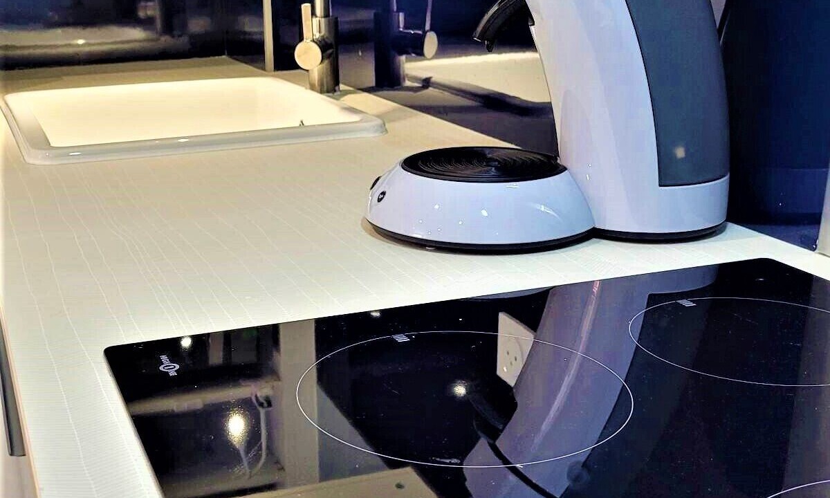 Photo of Kitchen in Martigues