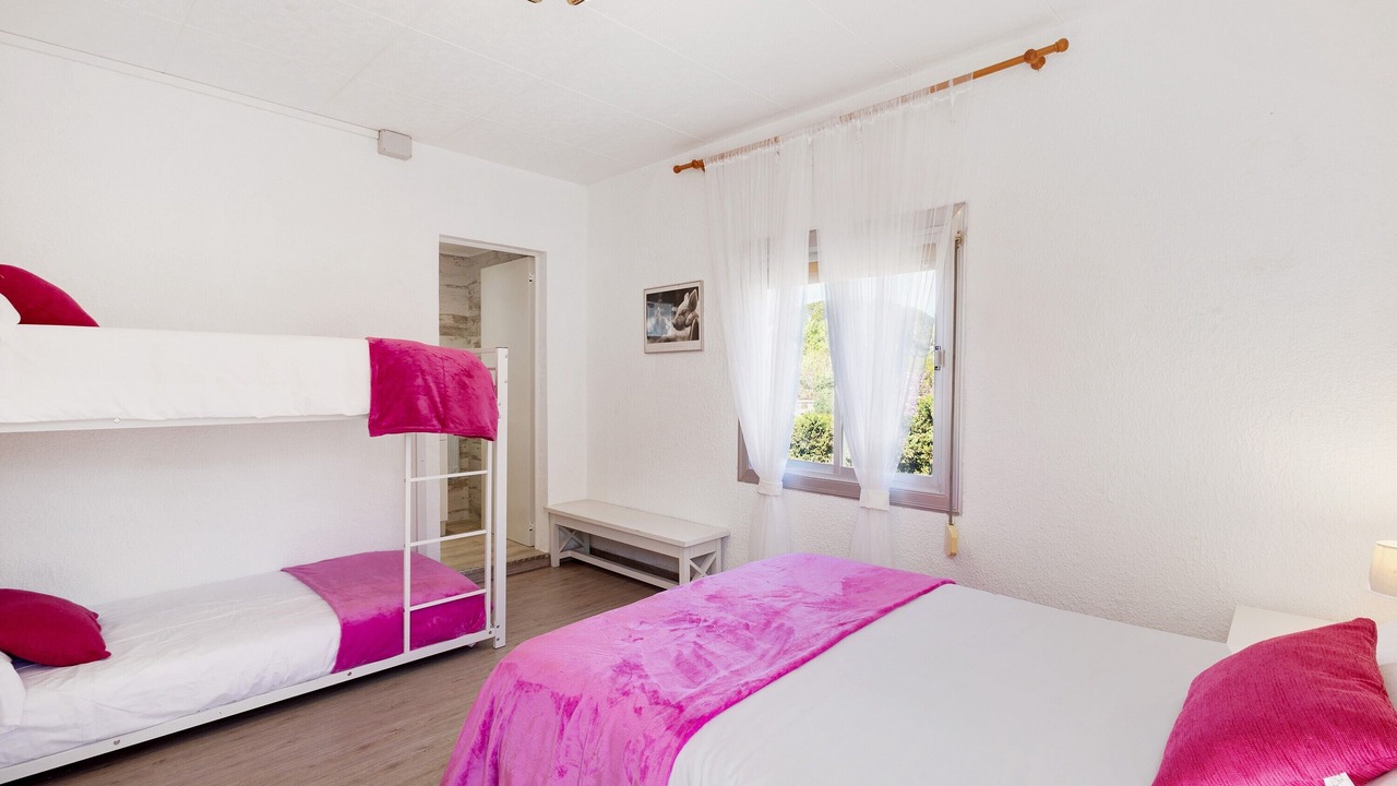Photo of Bedroom in Rubi