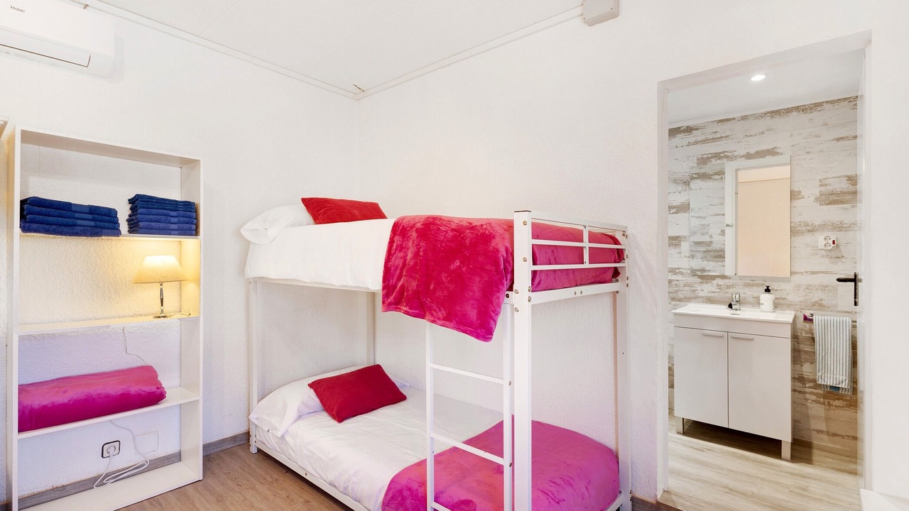 Photo of Bedroom in Rubi