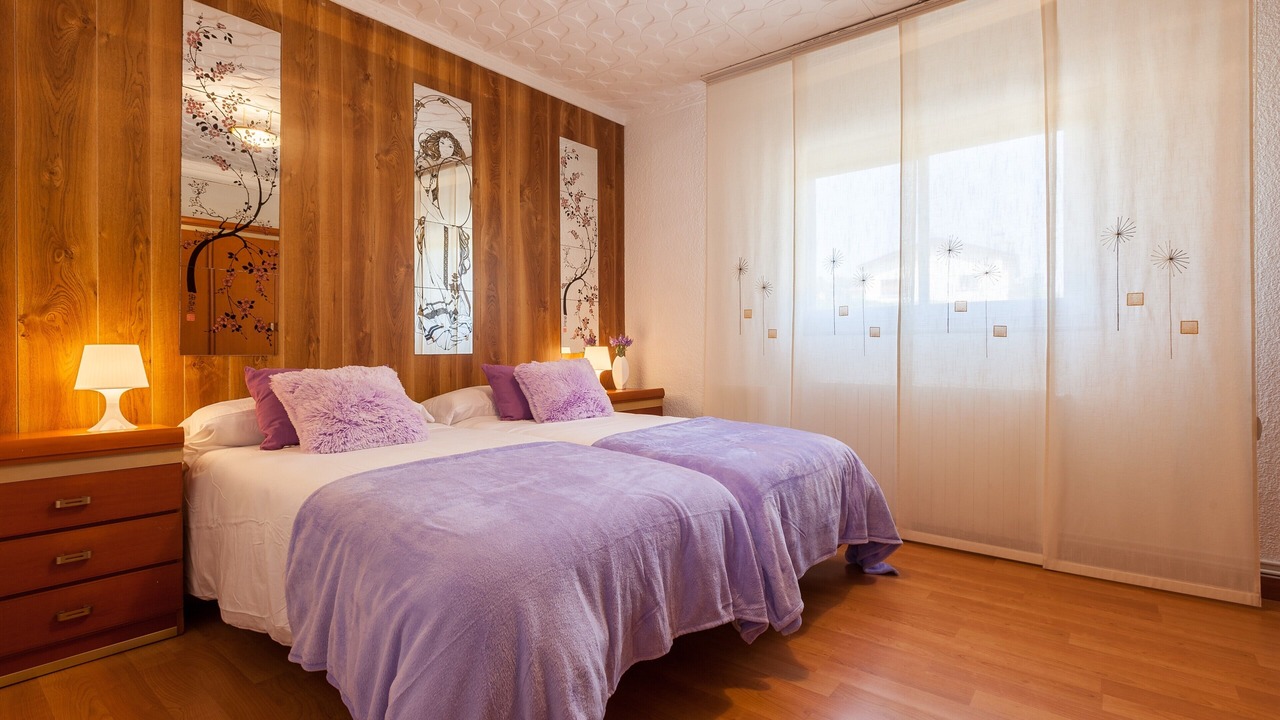 Photo of Bedroom in Rubi