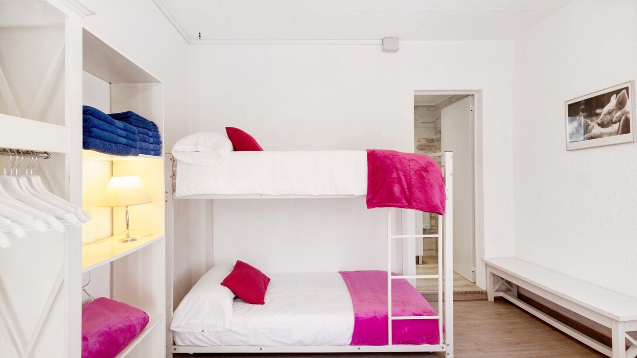 Photo of Bedroom in Rubi