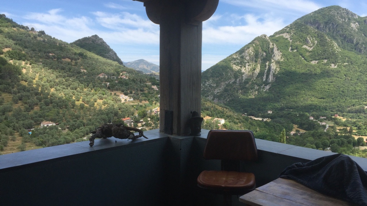 Photo of Outdoor in Sospel