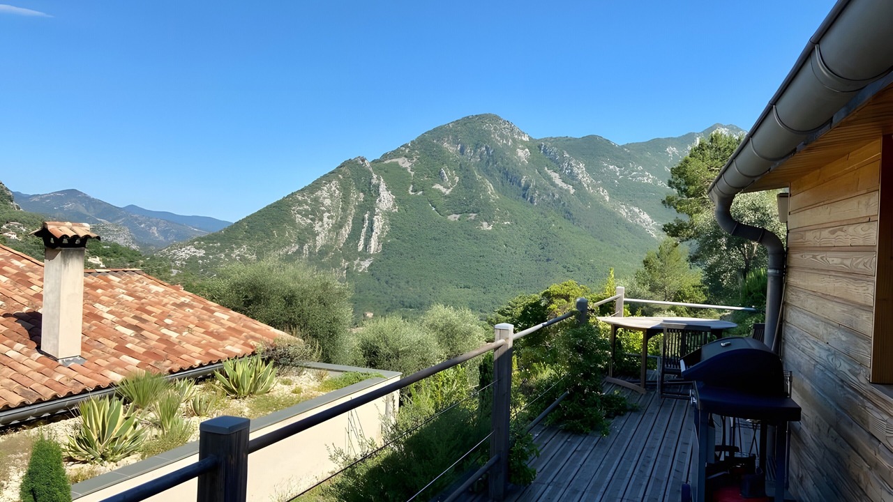 Photo of Outdoor in Sospel