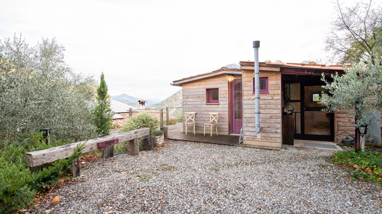 Photo of Outdoor in Sospel