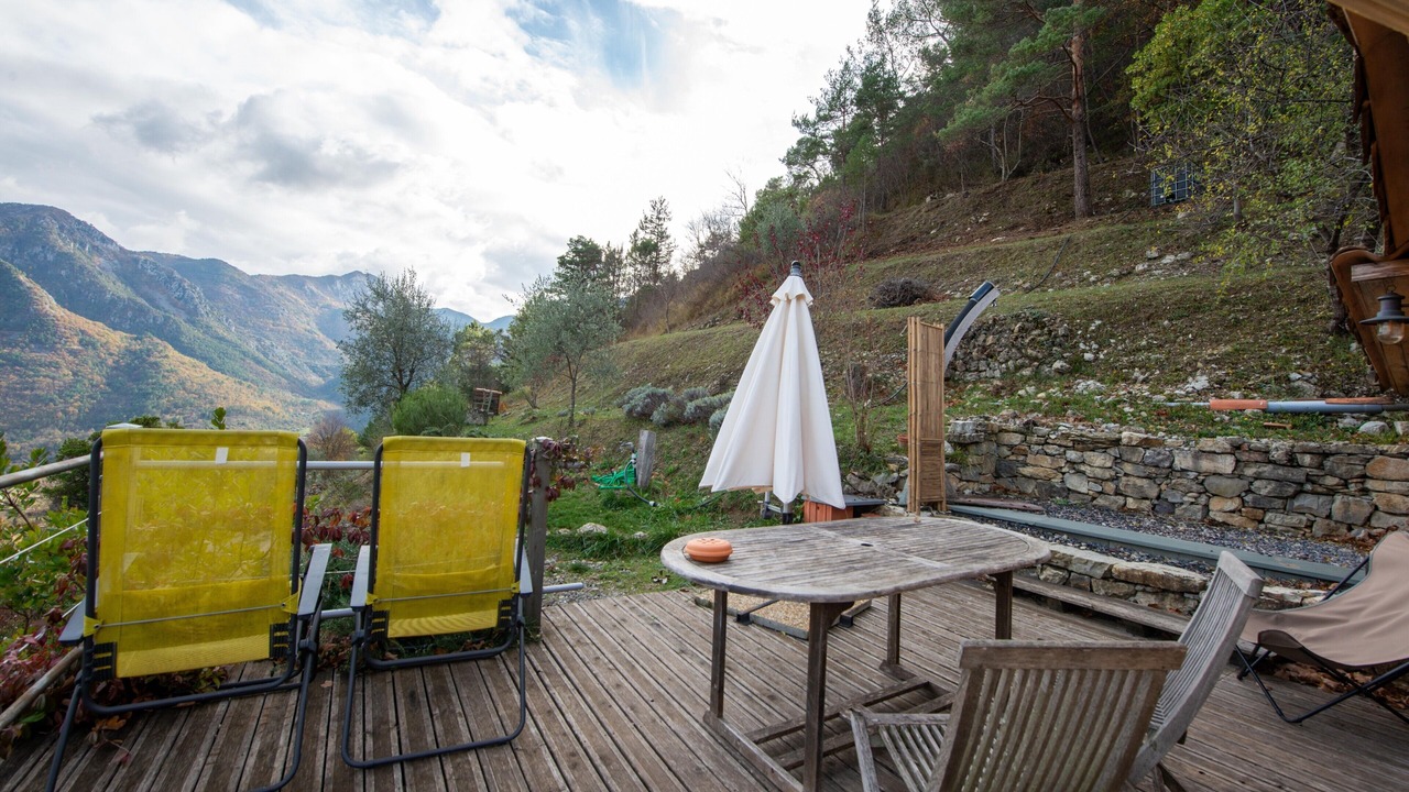Photo of Outdoor in Sospel