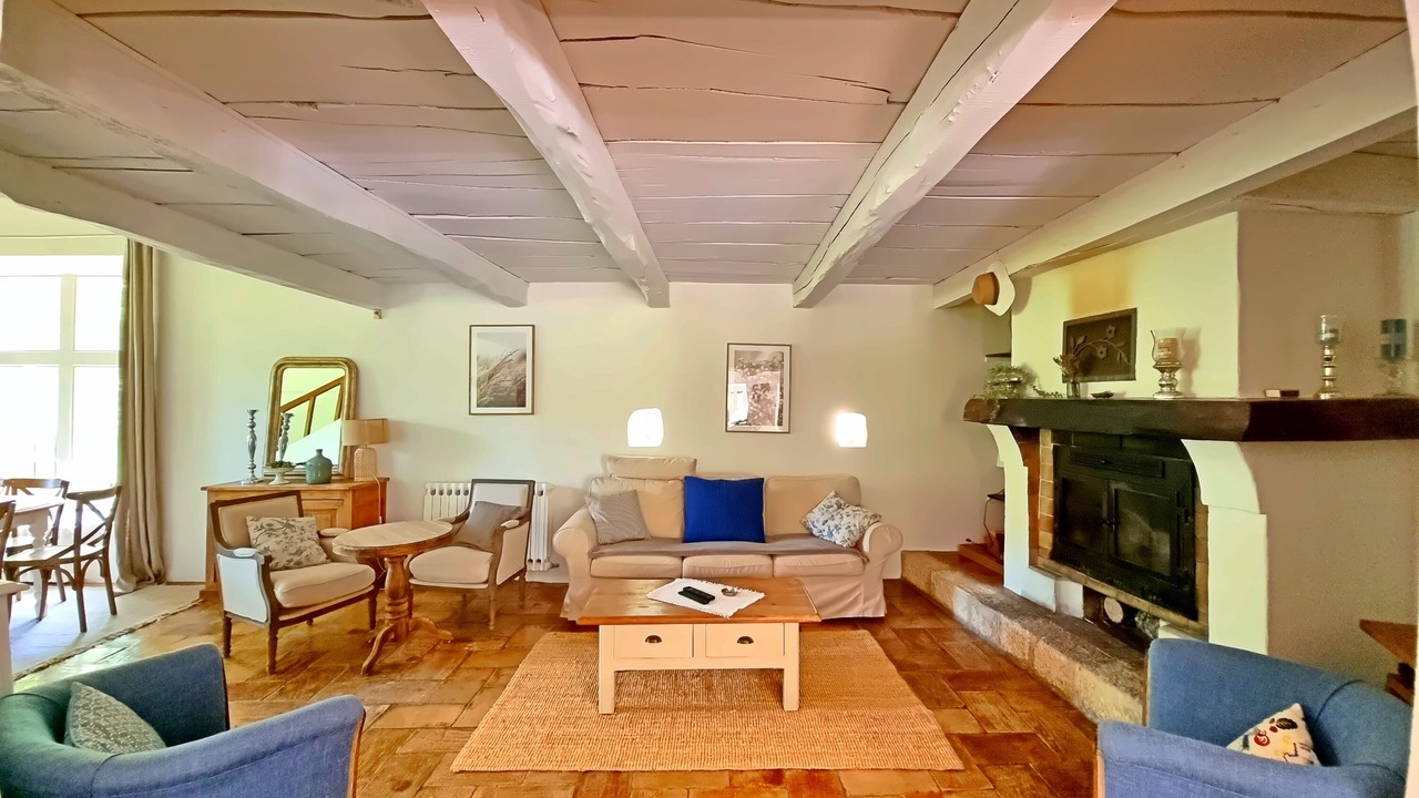 Photo of Livingroom in Aurel